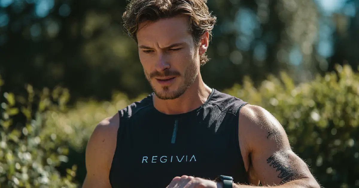 Regivia_France's tweet photo. Running : les signes concrets que ton entraînement fonctionne vraiment

Fin avril, beaucoup de coureurs sont bien engagés dans leur...

https://t.co/bH8Tuu6zw7

#Courseàpied #Performance #Progression https://t.co/v5kmeJLl8G
