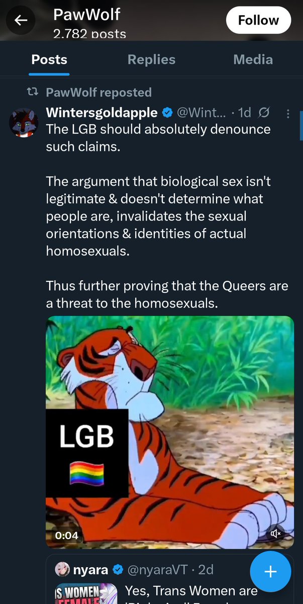 Fishy 🐟 tweet media