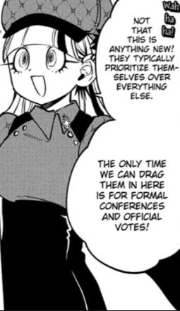 Dailyshirabedon's tweet image. Day 315
◆-------------------------------------◆
#IchiTheWitch #IchiTheWitch80 #魔男のイチ