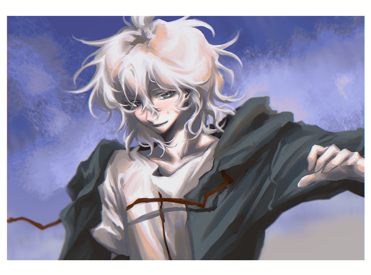 無香料焼きそば tweet media