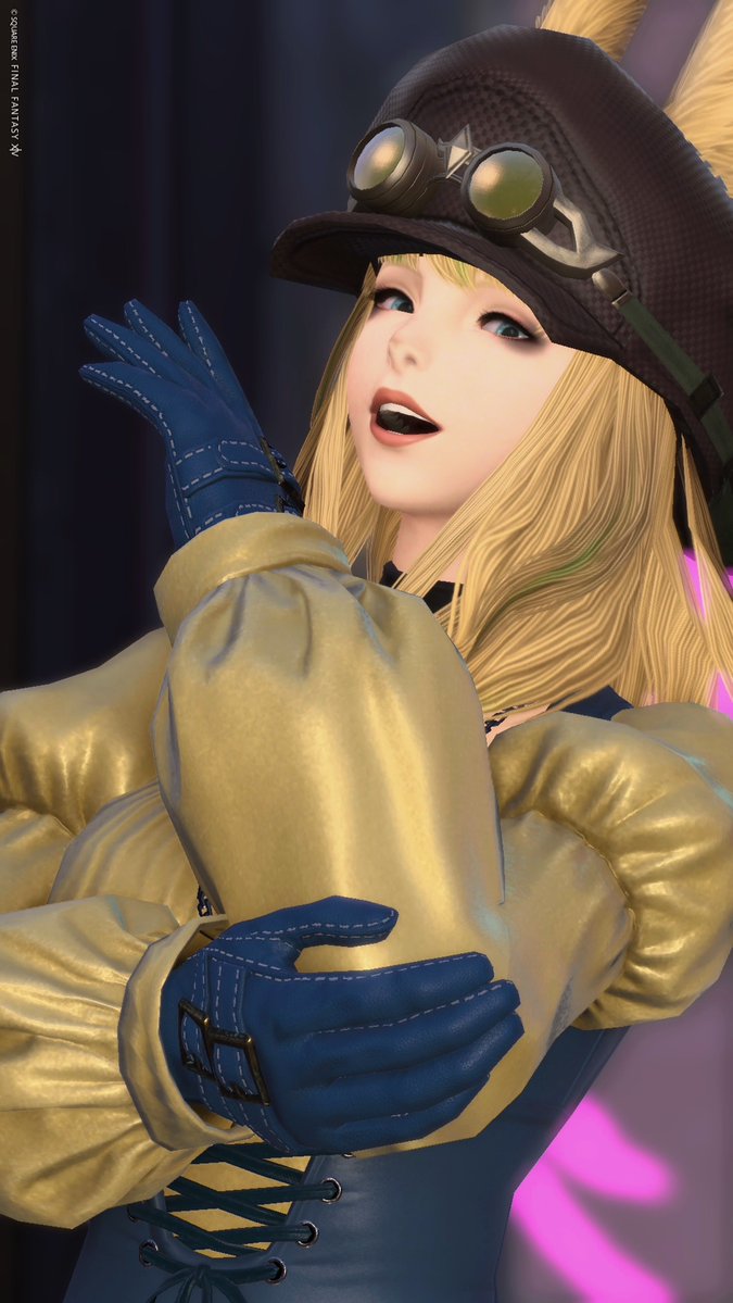 ヴィエラっていいな tweet media