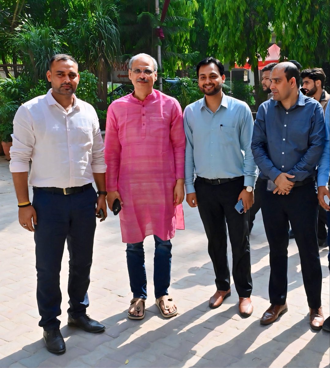 Anupam Pandey अनुपम पाण्डेय tweet media
