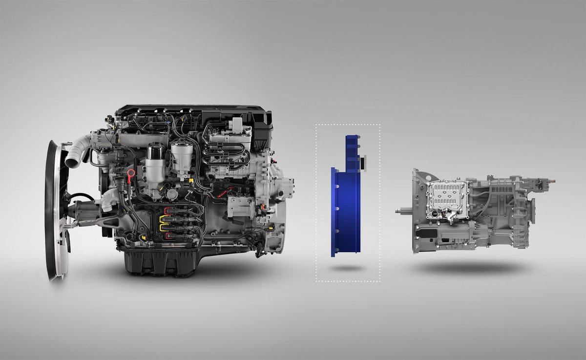 europawire's tweet image. Scania presents tailored urban mobility solutions combining safety efficiency and low emission technologies for city operations news.europawire.eu/scania-present…

@ScaniaGroup #sustainable #urban #transportation #IFAT2026 #Munich #renewable_energy #investment #innovation #electrification