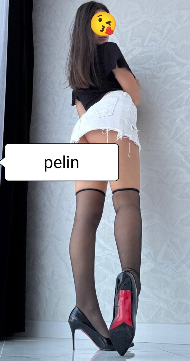 Pelin Ay tweet media