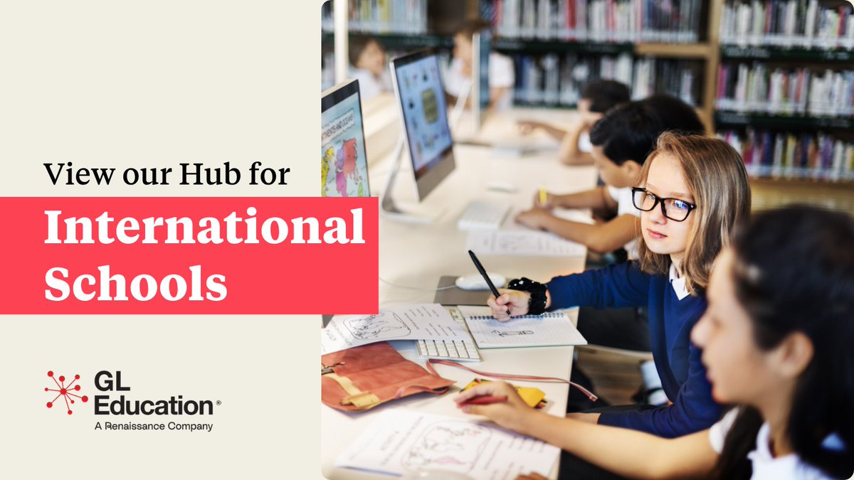 Renaissance International tweet media