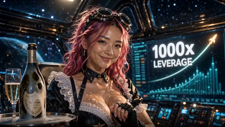 Defi App tweet media