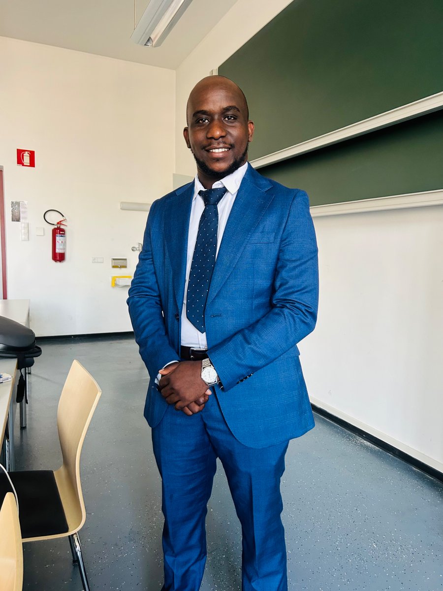 Dr Brian kipkoech (PhD) tweet media