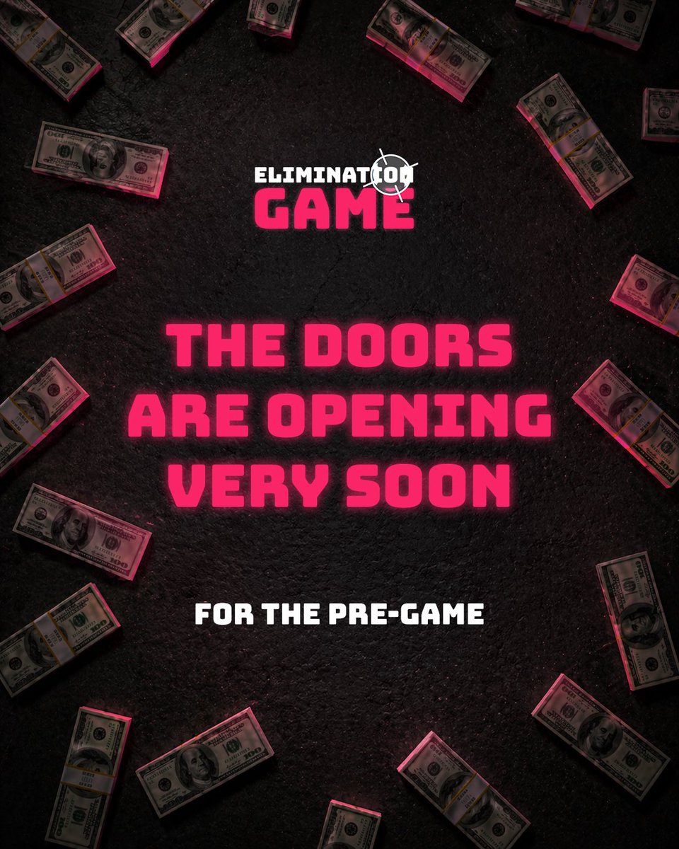 Elimination_Game tweet media