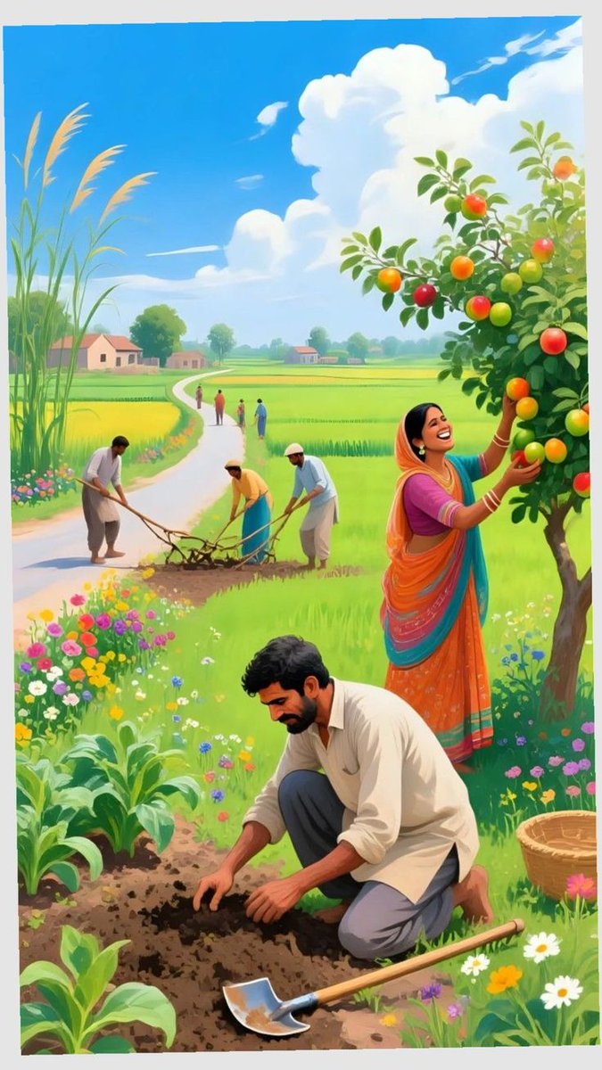 Keshaw151's tweet image. ❤️
माँ की ममता में वो ताकत होती है,
जो बेटे की हर मुश्किल को राहत होती है। 🙏
#Maa #MotherLove #Blessings #RespectMother