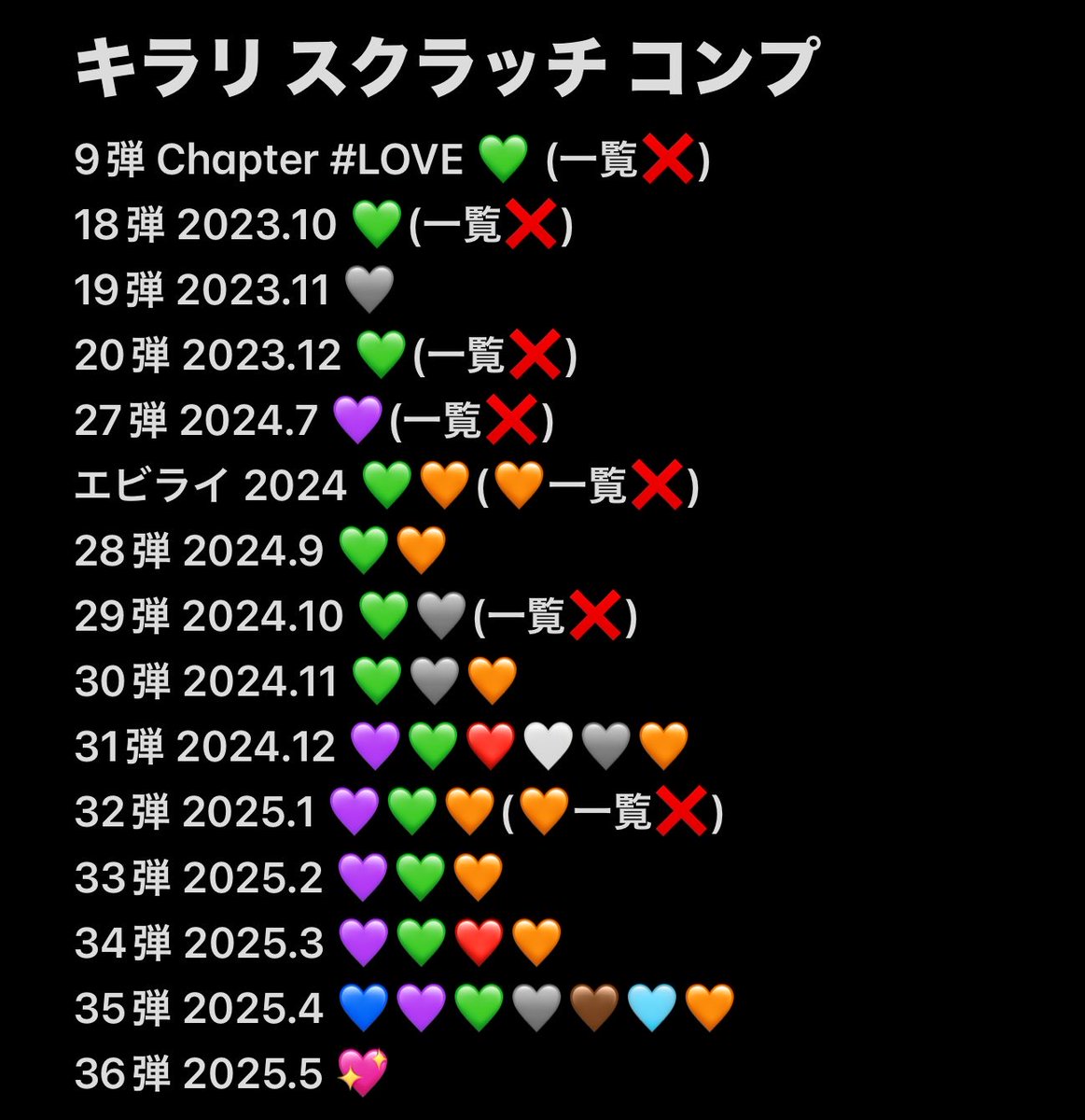 EL(取引) tweet media