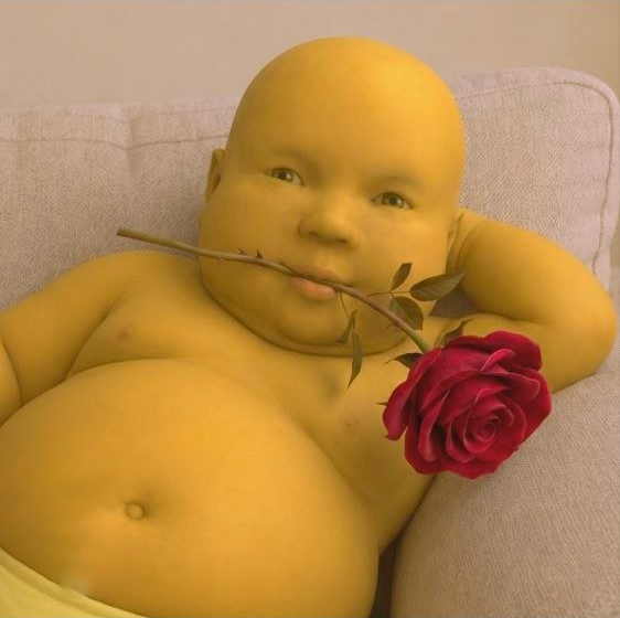 infansmeme's tweet photo. This little rose is for all $INFANS 🌹

FvxAbR3UH4Z2ZMKRKRfhUuhxKNqysN9ediZ93trqpump https://t.co/JJwcnaPA7M