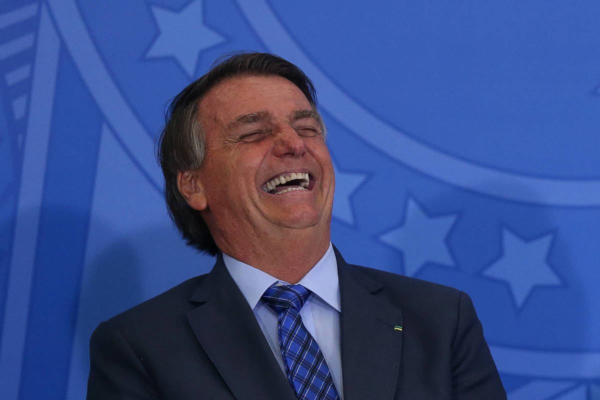 Na Mira do Repórter. tweet media