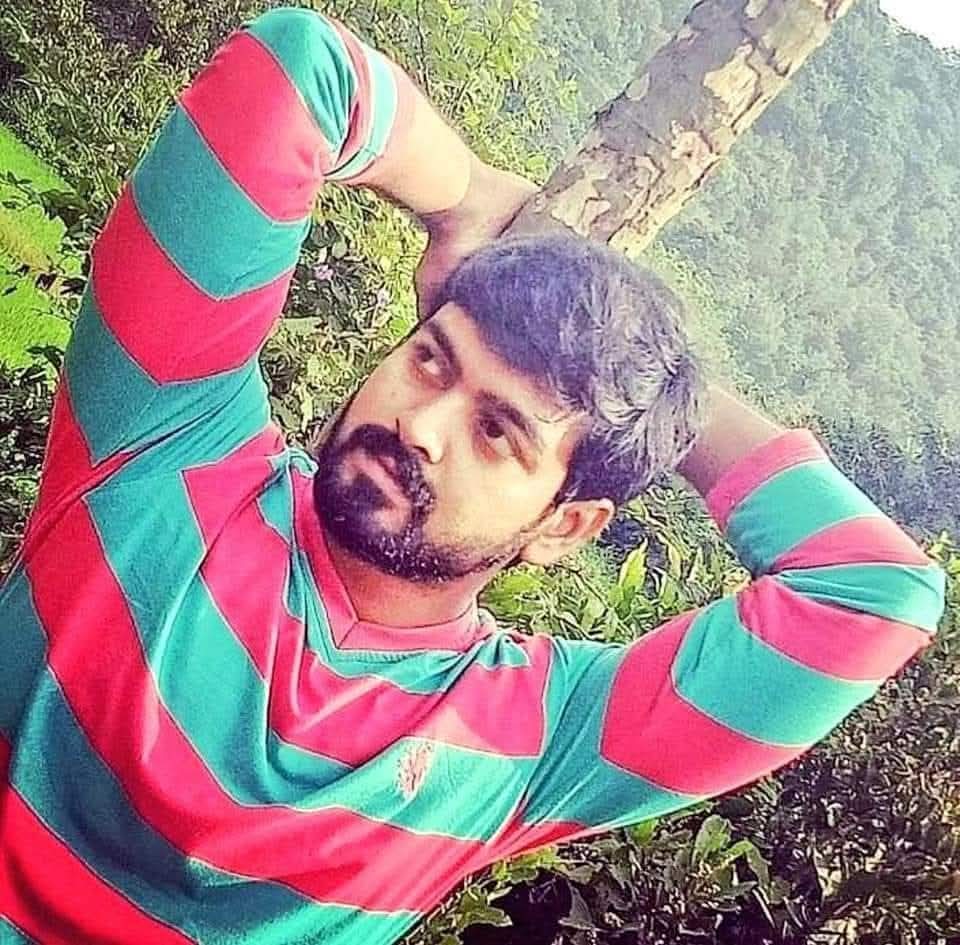 kayaldevaraj's tweet photo. #SreeramKarthick Birthday
#KanniMaadam #MonkeyDonkey Hero
ஏப்ரல் 29
'கன்னி மாடம்' படத்தின் ஹீரோ ஸ்ரீராம் கார்த்திக் பிறந்தநாள். இப்படத்தை இயக்கியவர், நடிகை சோனியாவின் காதல் கணவரும், நடிகருமான போஸ் வெங்கட். https://t.co/R0NJ11cstE