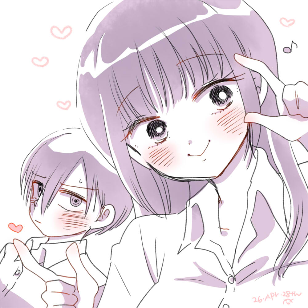 う～*** tweet media
