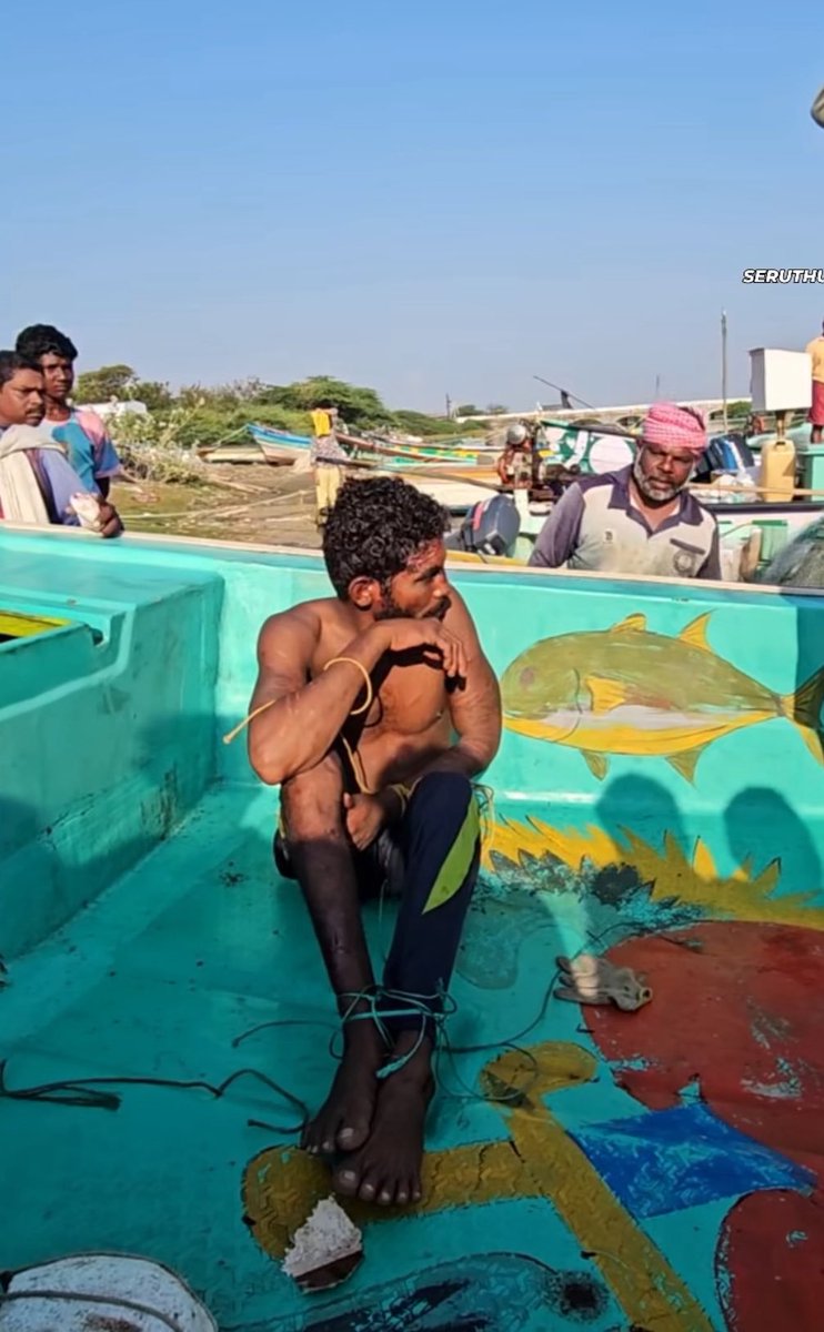 thirumurugan gandhi tweet media