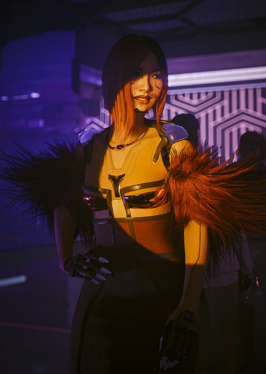 Seeing The V tweet media