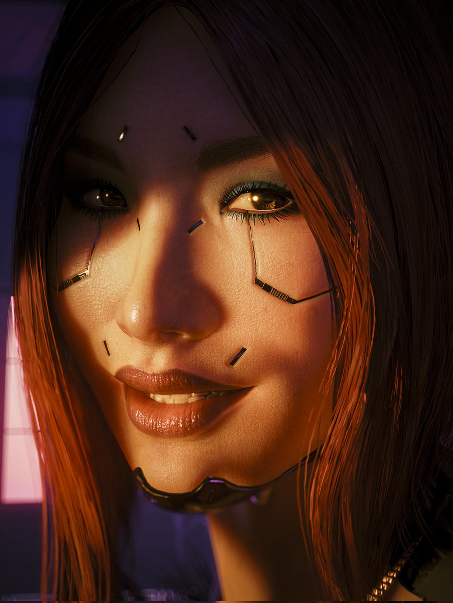 Seeing The V tweet media