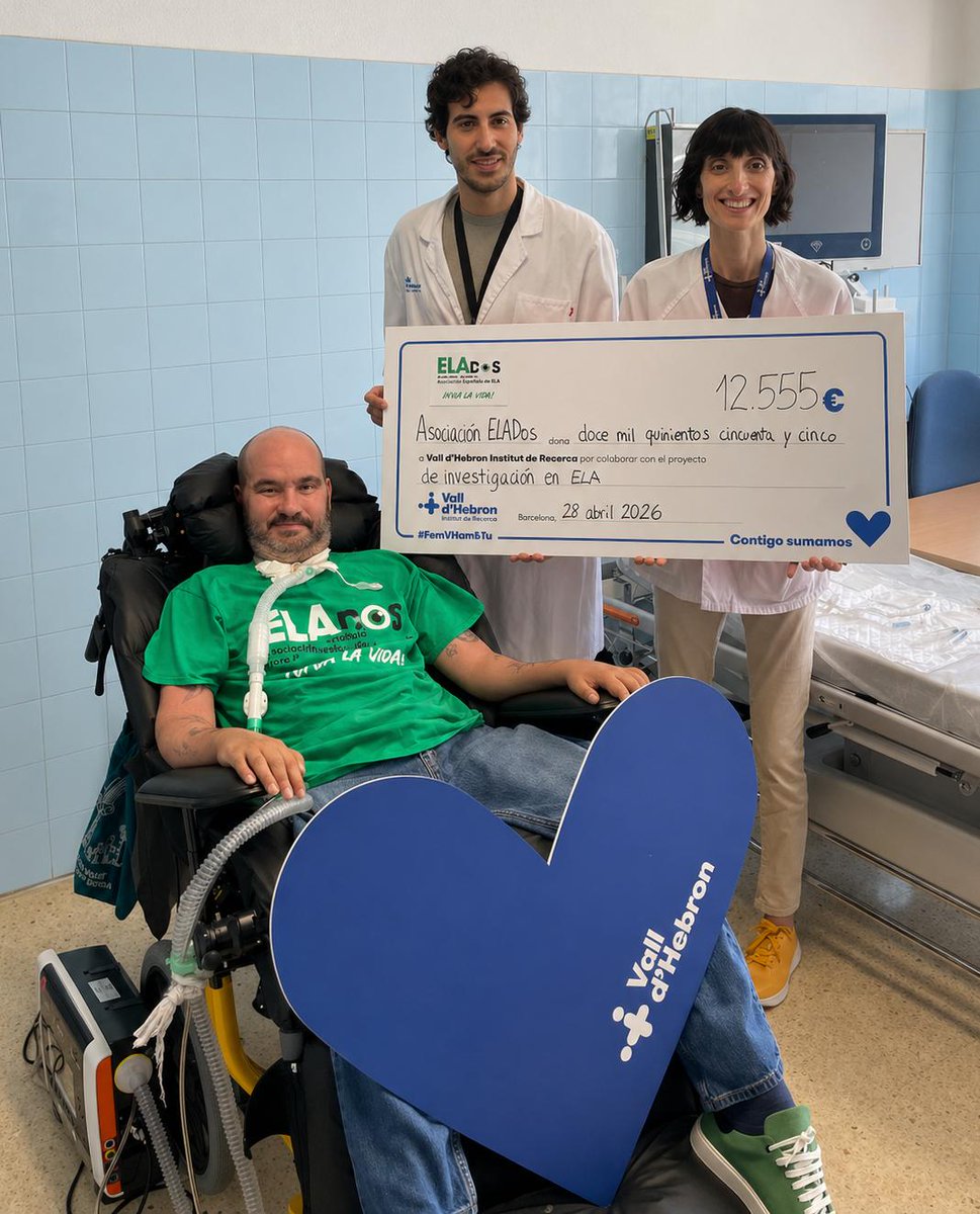 Jordi Sabaté Pons tweet media