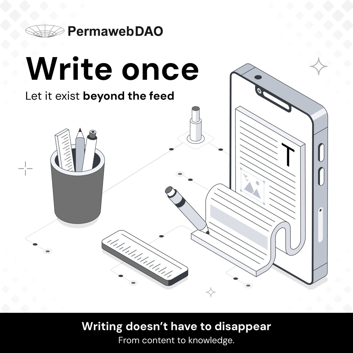 PermawebDAO tweet media