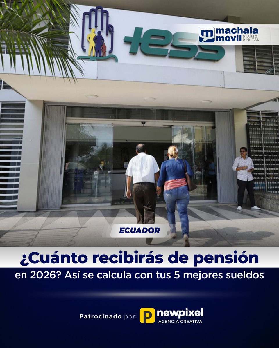 Machala Móvil tweet media