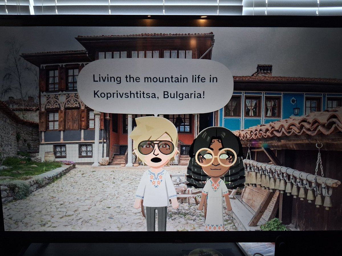Livi-Livered tweet media