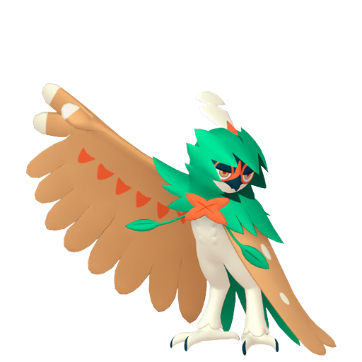 CoordsPokemonGo's tweet image. ✨ #Decidueye (⏱️ 16m)
💯 93.33% IV · LVL: 29 · WP: 2282

🥊 Magical Leaf/Brave Bird
🌍 Hewlett, United States

📍 40.647531,-73.699743

#PokemonGO #PoGO