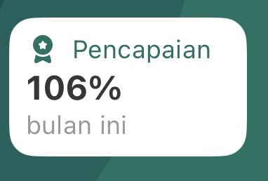 strawbyerrie's tweet photo. bulan lalu malah sampe 106% 😗 https://t.co/osYpJvn2Eu