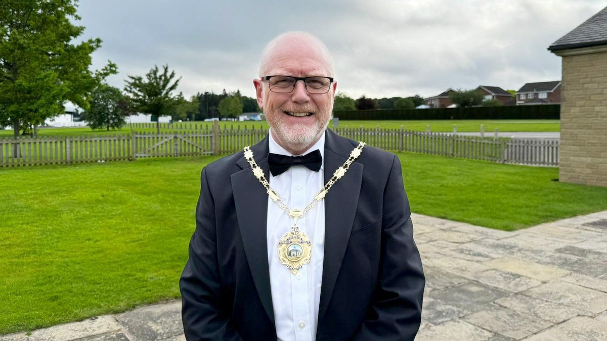 HGchamber's tweet image. Spring update from Chamber President Phill Holdsworth: We're making progress on rail links and the LNER London connections. Join us on Monday, May 11! Read more: harrogatechamber.co.uk/business-hub/h…

#HDCC #Harrogate #BusinessAdvocacy #HarrogateBusiness 🌼🚆