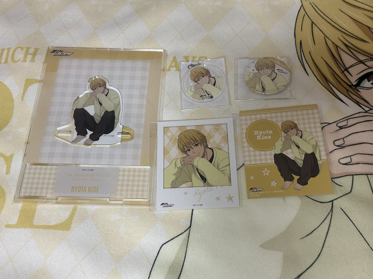 カプ💛🩵 tweet media