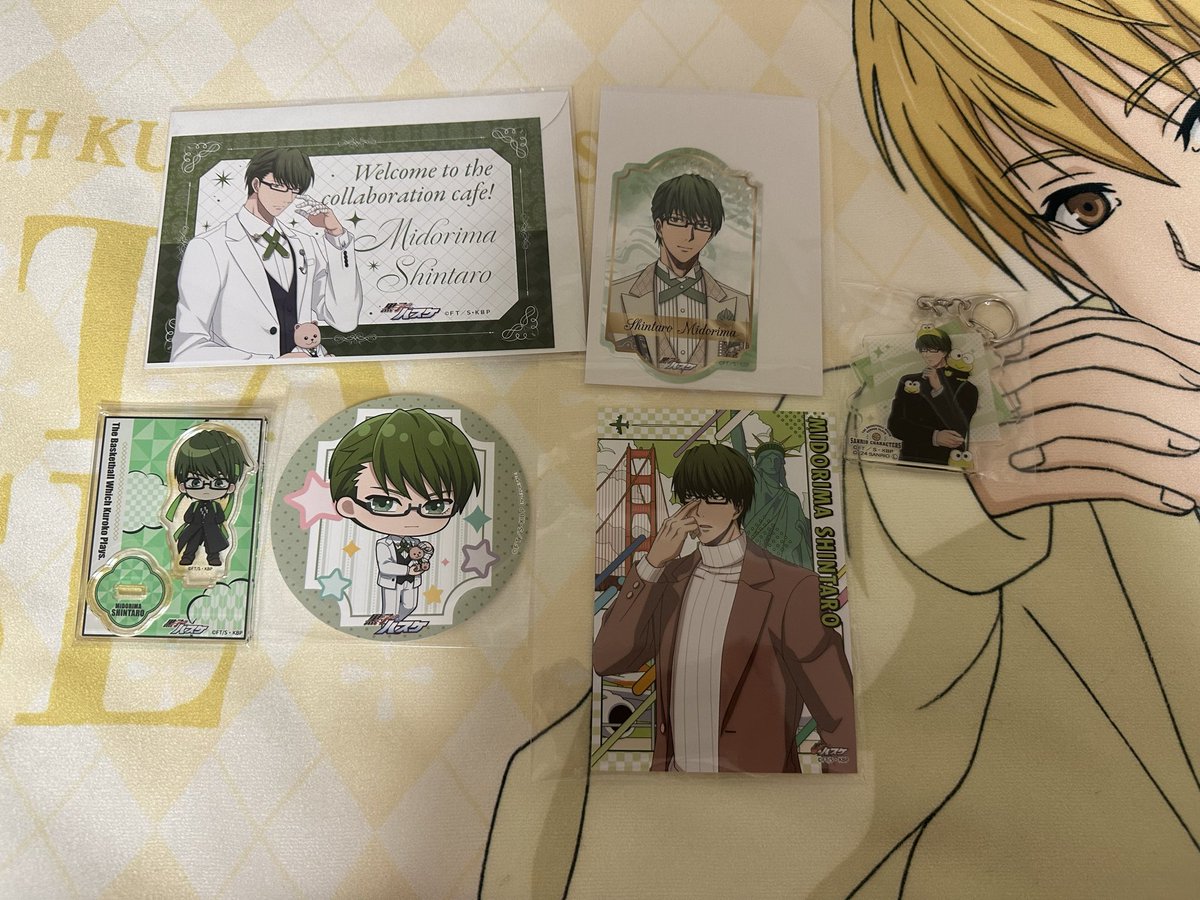 カプ💛🩵 tweet media