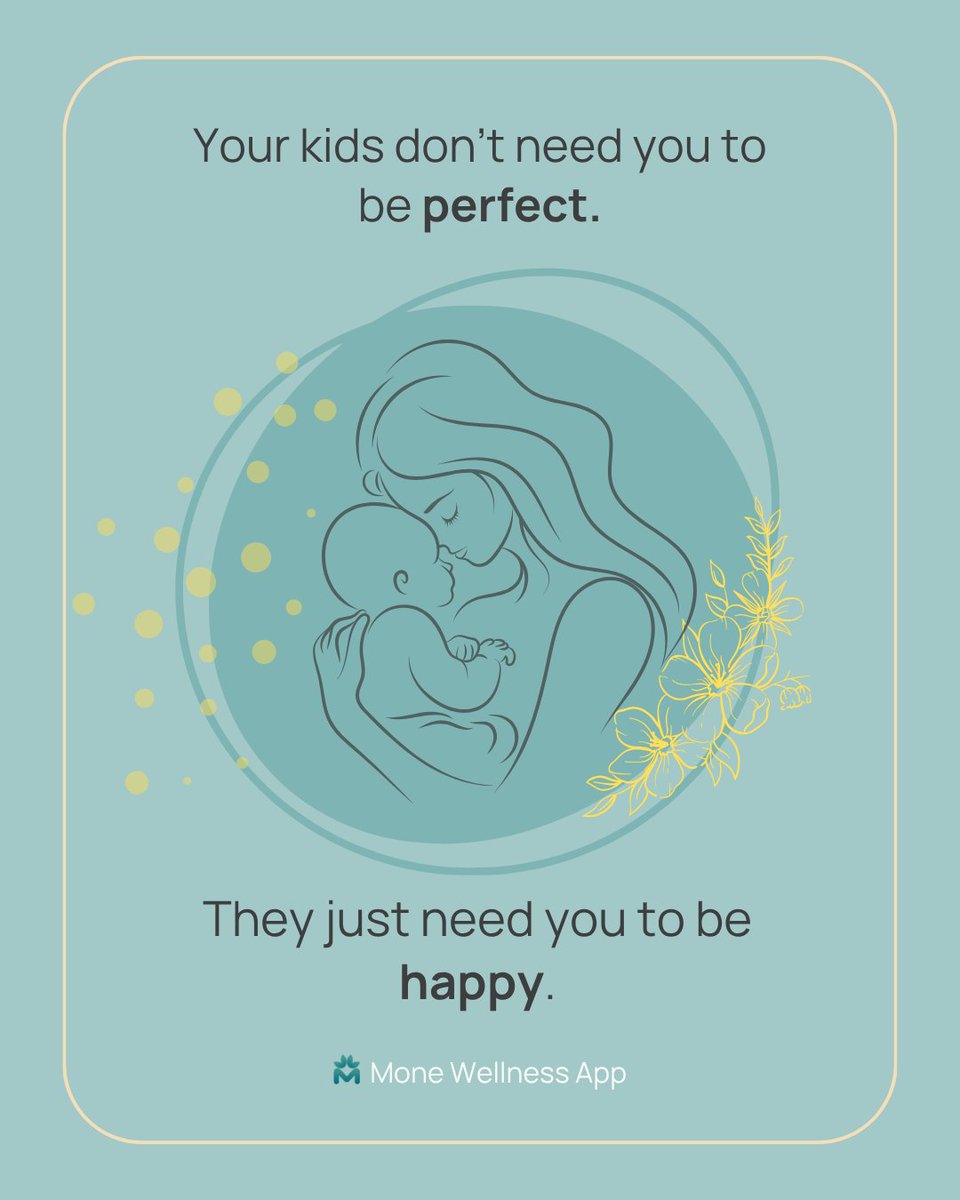 Mone Wellness | Postpartum App tweet media