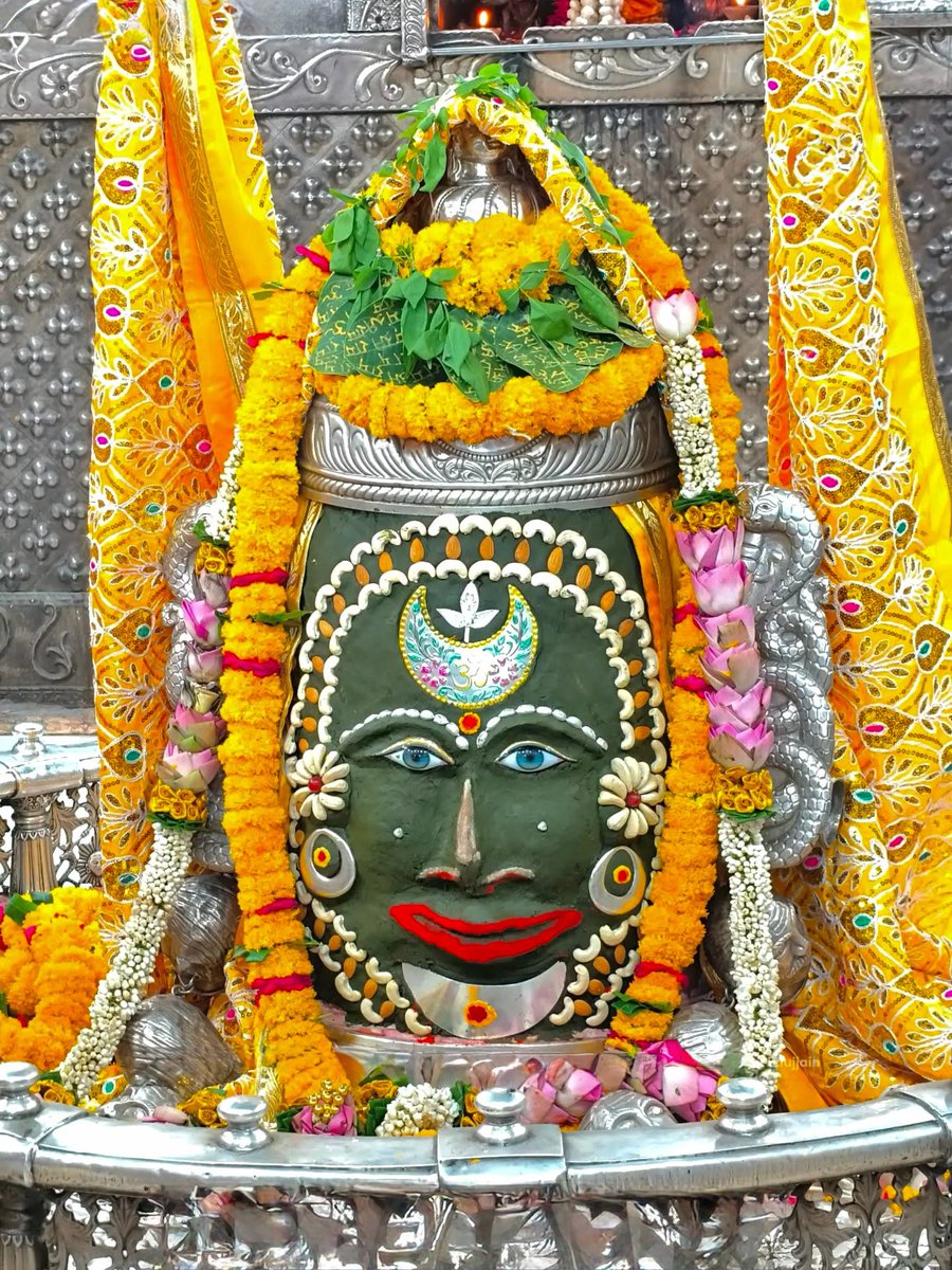 12 Jyotirlingas Of Mahadev tweet media