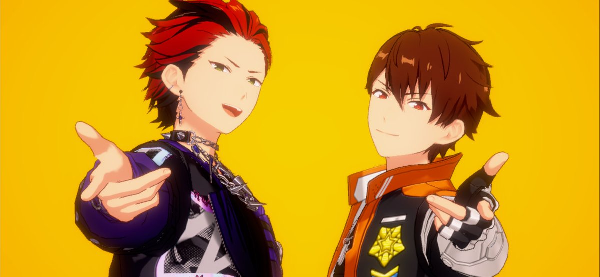 なまもの tweet media