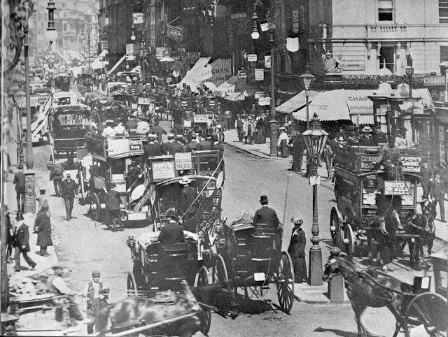 Lost London tweet media