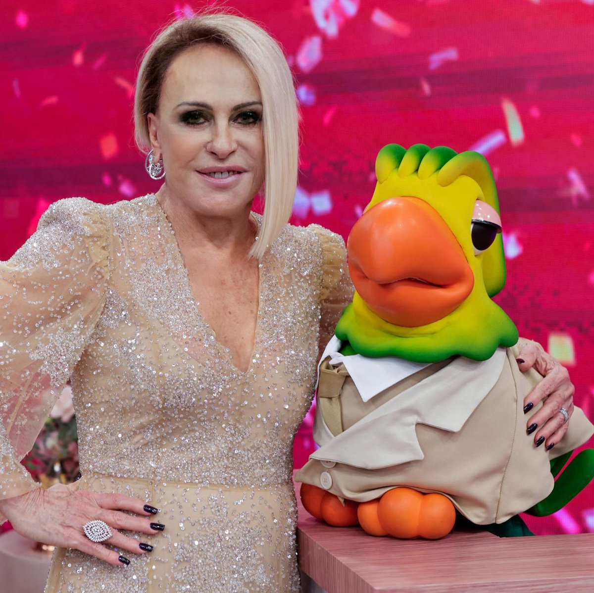Antenados tweet media