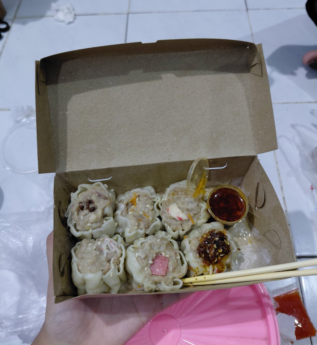 sha ¡☆ tweet media