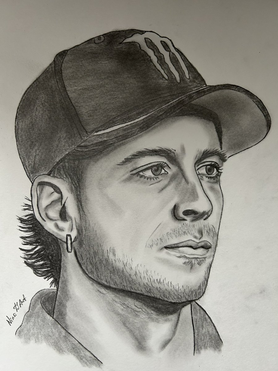 NinaD31259278's tweet image. #marcobezzecchi #fanart #bezz72