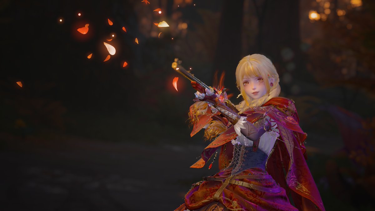 Découverte de la 2.5 sur Infinity Nikki !!

twitch.tv/princesse_xelm