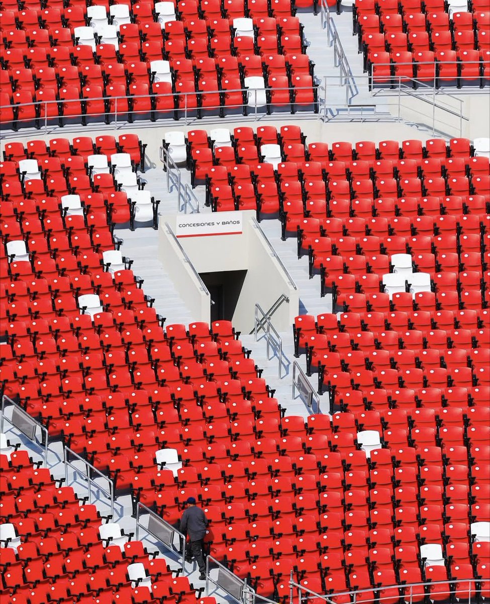 ESTADIOSdeMÉXICO tweet media