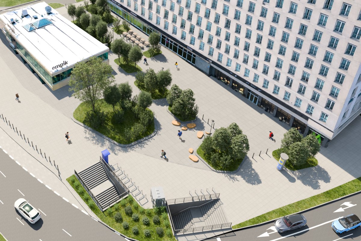 Warszawa tweet media