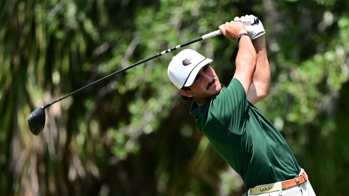 UAB Men's Golf tweet media