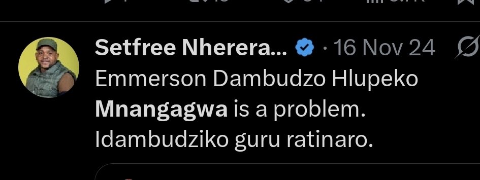 Dr Glen Meda tweet media