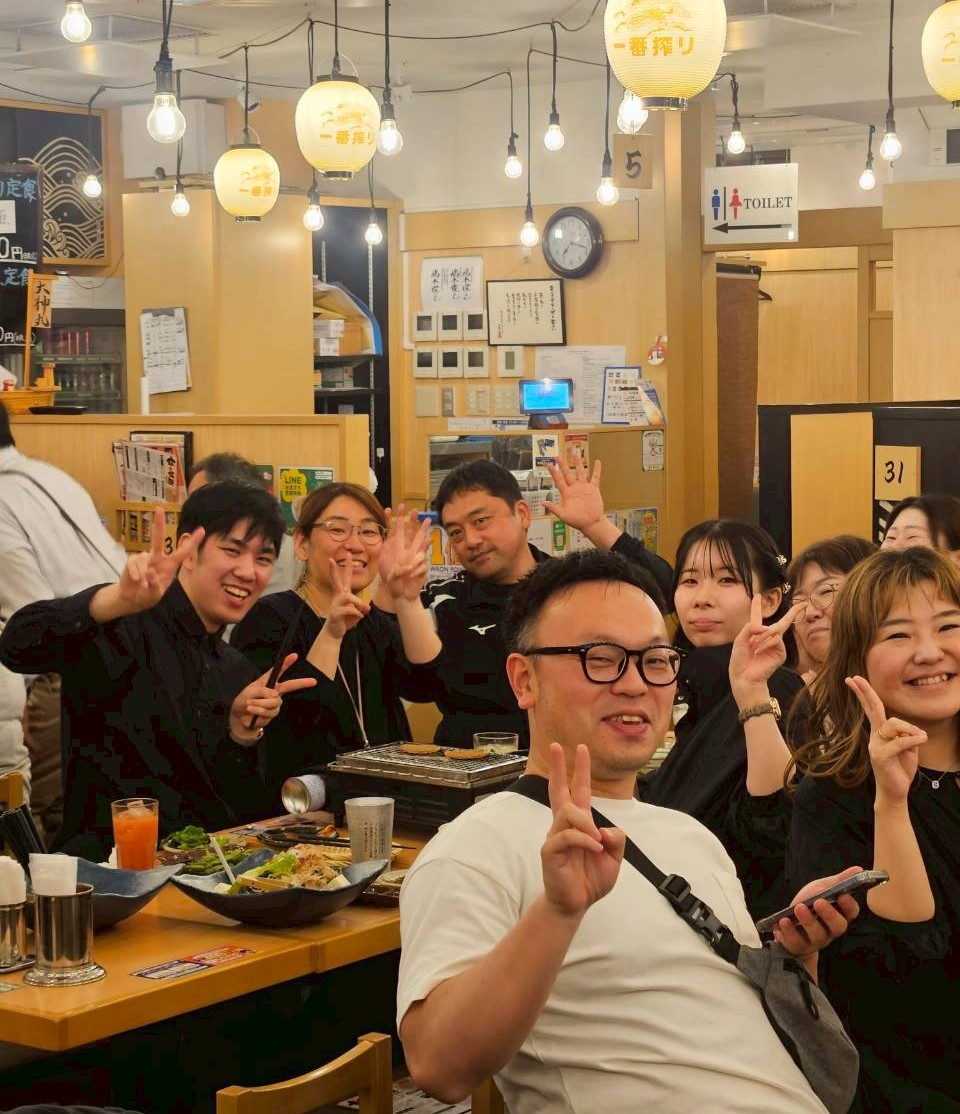 tetto_wind's tweet photo. 発表会が終わった後は・・・
もちろん打ち上げ～🍻✨
こちらも盛り上がりました😉

さぁ、次は9月の定期演奏会に向けて本腰を入れて走り始めます💪✨

#コール田無 #団員募集中 https://t.co/uokIhZ2smW