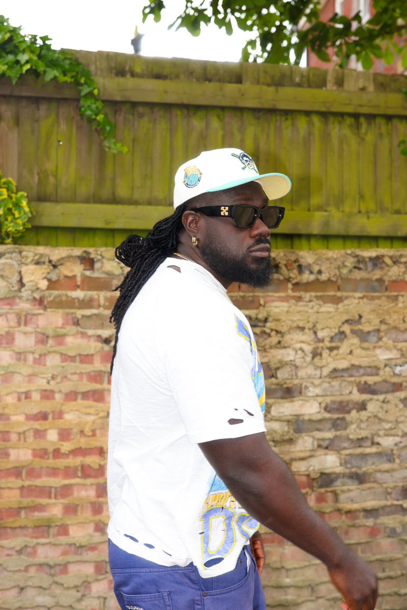 The Father tweet media