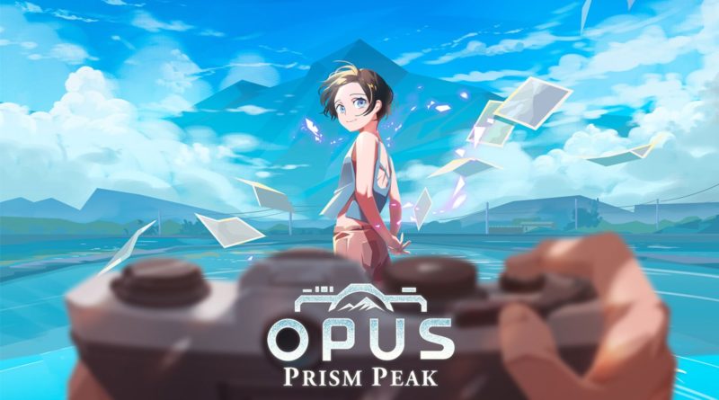 StarbitPT's tweet image. OPUS: Prism Peak – Análise no Starbit. #OPUSPrismPeak #NintendoSwitch2 #Reviews
starbit.pt/2026/04/28/opu…