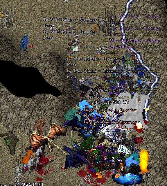 まいす・イシュタル(Ishtar)・ライダー@UO_Tamer tweet media