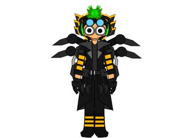 Titan Abel man tweet media
