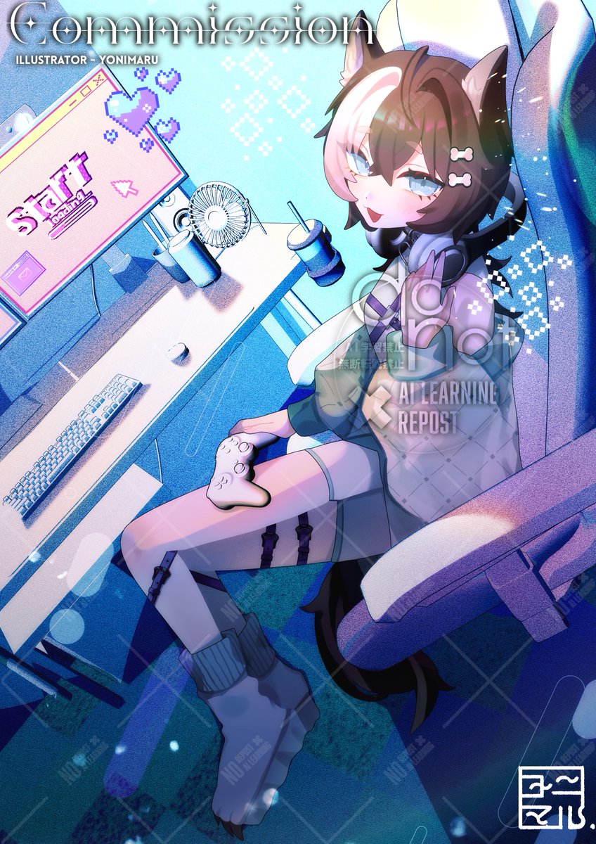 ヨニマル/yonimaru tweet media