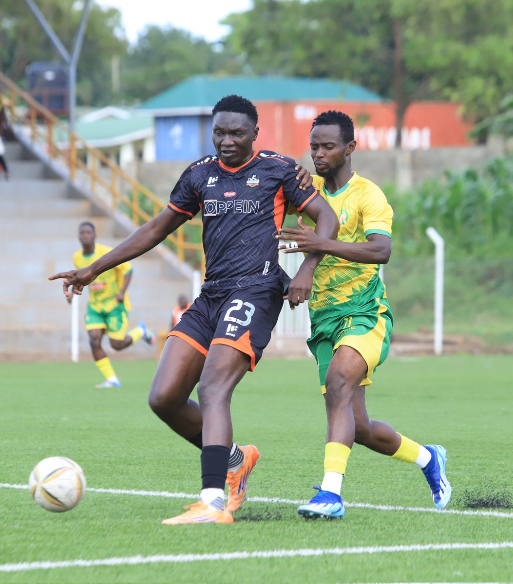 Talenga3's tweet photo. @UPL 
HALFTIME 
@Bulfc1 0:1 @Nec_Fc https://t.co/IblUto8J2w