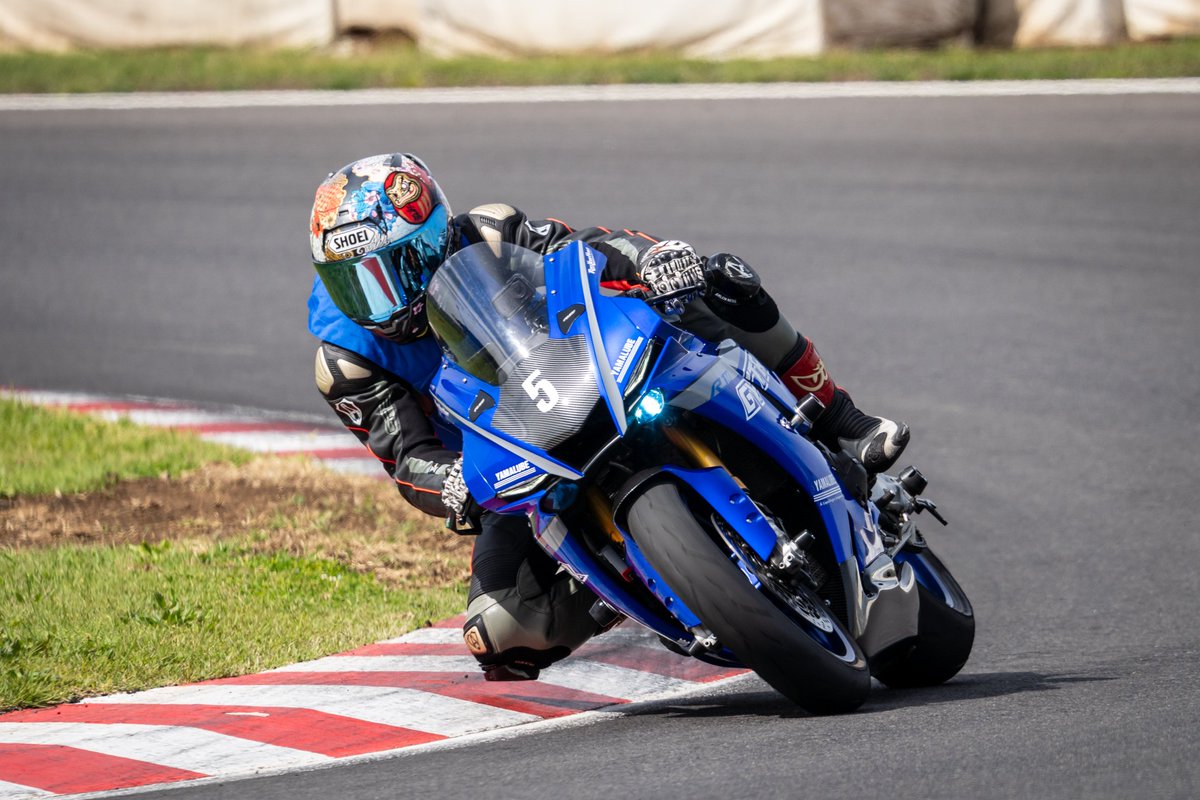 over🏍️R1M（5/4箱根YZFmtg✨️🤩超絶楽しみや🥰） tweet media